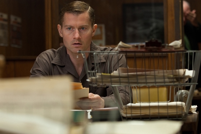 James Badge Dale's 4 Keys to Creating Memorable Characters