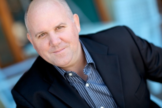 4 Tips for Launching Your Career From ‘Dallas Buyers Club’ and ‘Lee Daniels’ The Butler’ Actor James DuMont