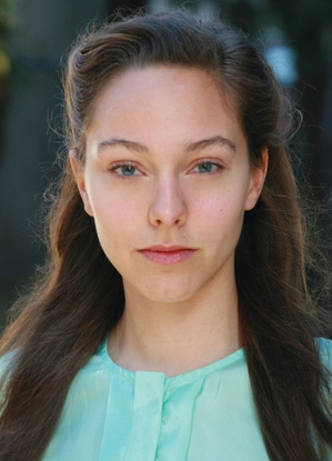 #IGotCast: Jasmin Jandreau
