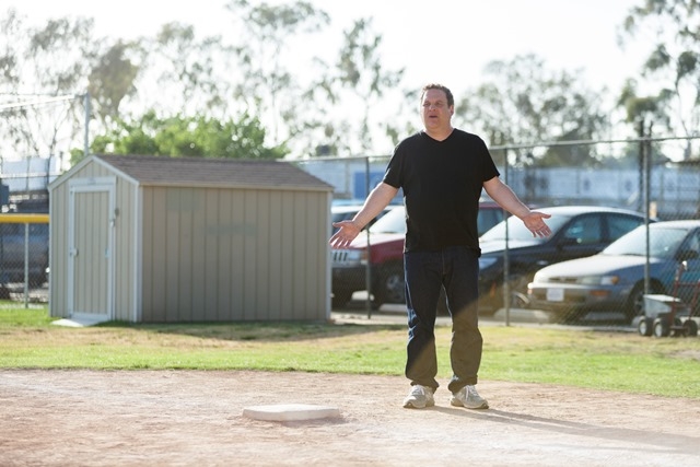 4 Keys to Keeping It Funny from Jeff Garlin
