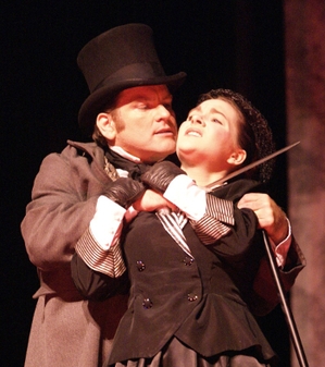 Community Theater Is Alive and Well and Everywhere