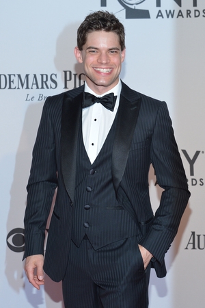 'Smash' Season 2 Preview Features Jeremy Jordan, Jennifer Hudson (Video)