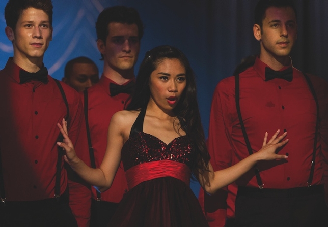 Can Sexualized Scenes Derail a Young Actor’s Career?