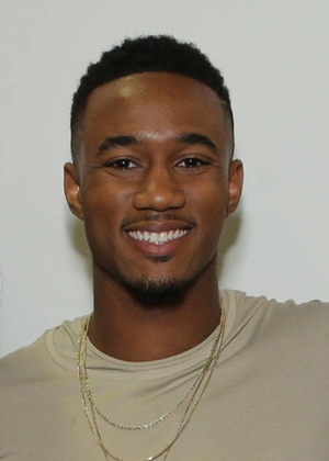 Jessie Usher Jessie Usher