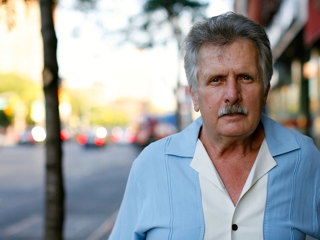 3 Pieces of Acting Advice from Joe Estevez