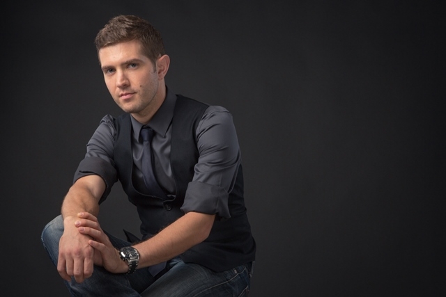 7 Guidelines to Success from 'The Newsroom's' Joel Johnstone