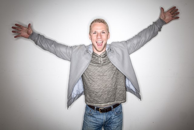 8 Tips on Making the Most of a Role from ‘The Middle’s’ John Gammon