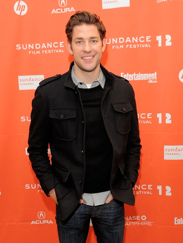 John Krasinski, Julianna Margulies Remember 9/11