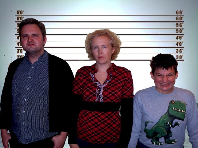 'JonBenet Ramsey: Murder Mystery Theater!!!' Is Wacky and Outrageous