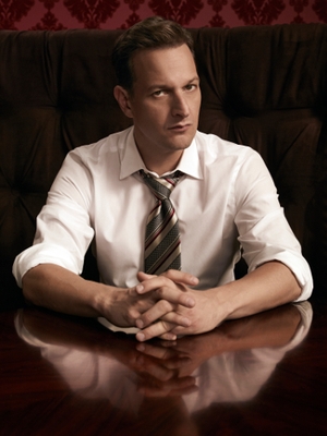 Josh Charles Knows How to Keep a Secret