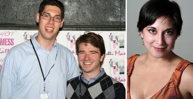 American Theatre Wing Announces 2013 Jonathan Larson Grant Recipients