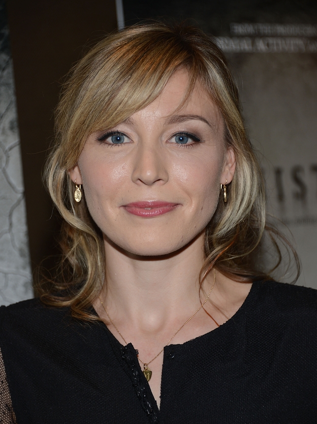 Juliet Rylance Teams Up With Ethan Hawke In Sinister Backstage
