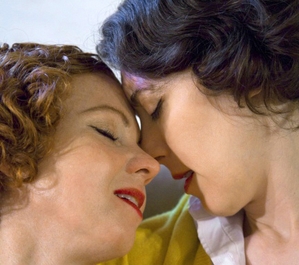 June and Nancy