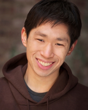 #IGotCast: Justin Prince Moy