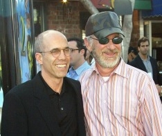 Spielberg, Katzenberg, and Geffen Each Donate $30 Million to MPTF