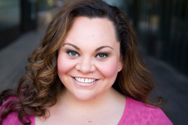Video: Tony Nominee Keala Settle On Hanging On To Your Dreams