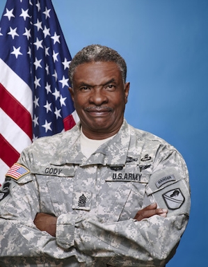 3 Tips For Breaking Onto the Scene From Keith David