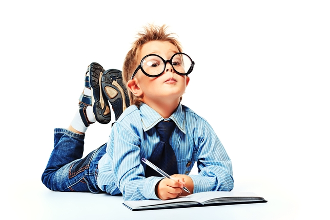 Keeping Your Child Motivated for School On Set