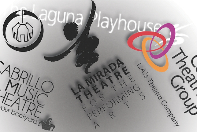 Make Your L.A. Stage Debut This Year