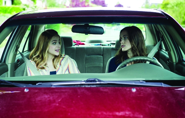 The 2014 Sundance Film Festival Announces Its Lineup
