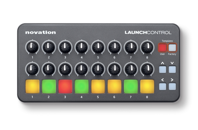 Novation Launch Provides Portable Audio Options