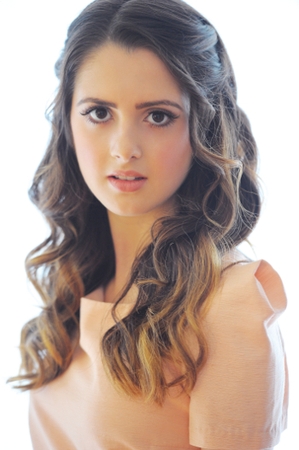 Spotlight On: Disney Channel’s Laura Marano
