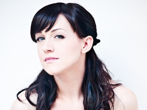 Spend an Evening with Tony Award Winner Lena Hall and Backstage University!
