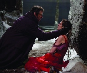 Less Would Have Been More in 'Les Miz'