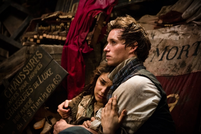 Which Movie Musicals Should Oscars Celebrate? (Slideshow)