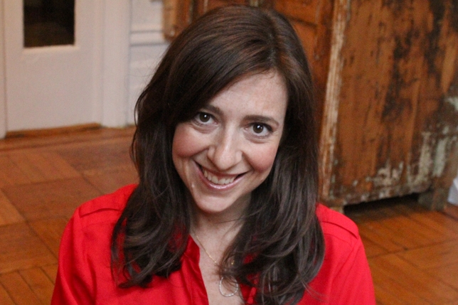 CD & Voice Coach Leslie Zaslower Makes Young Actors' Dreams Come True