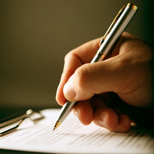 A Casting Director's Note to Actors: Stop Waiting for Permission