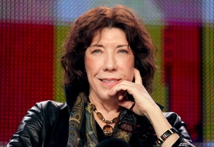 Lily Tomlin Elected Governor of TV Academy's Performers Peer Group