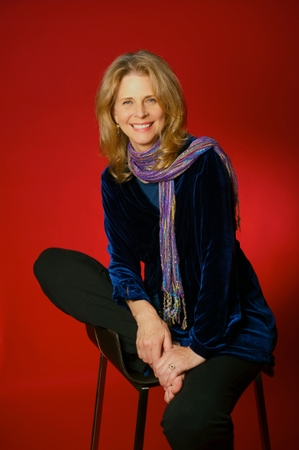 Lindsay Wagner’s 3 Ways to Enjoy Your Audition