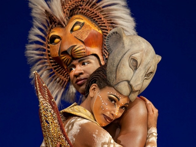 Open Calls Announced for ‘Lion King’ on Broadway and Tour