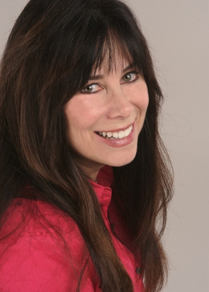 Lisa Harrison net worth salary