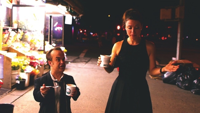 How to Land Top-Tier Talent For Your Indie Film