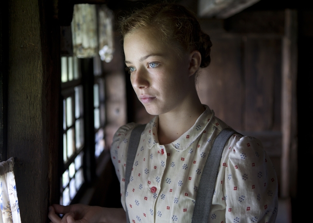 The Do-Re-Mi’s of Nazi Crime in ‘Lore’