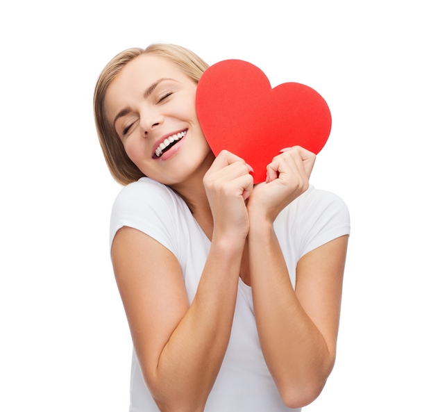 The 12 Steps of a Showmance