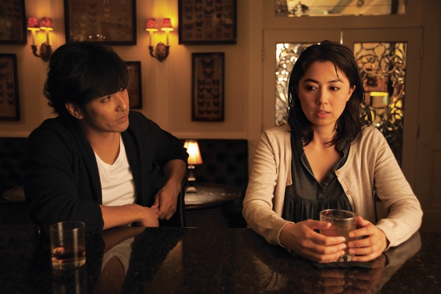 Japanese Cast Film Wins Top L.A. Film Festival Award