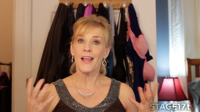 ‘Mamma Mia!’ Star Stacia Fernandez Chats Aging in Show Business