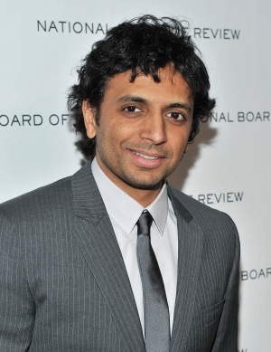 Fox Developing Two Longform Drama Series from M. Night Shyamalan and Bruce C. McKenna