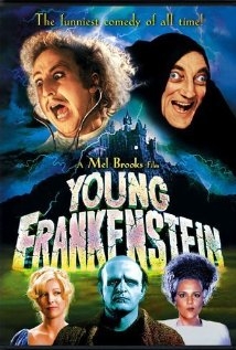 Now Casting 'Young Frankenstein' and Other Upcoming Auditions