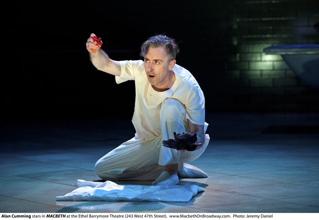 Inventive ‘Macbeth’ Provides New Perspectives on Shakespeare’s Tragedy