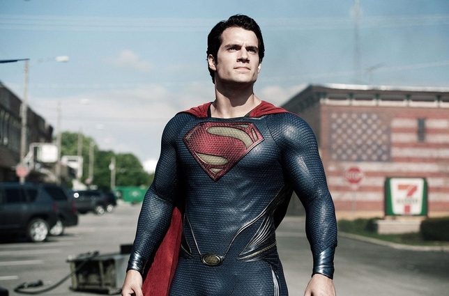 'Superman’ Sequel, ‘Warcraft’ Feature Get CDs