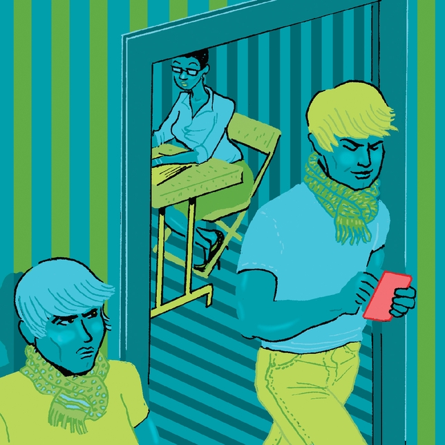 Why Actors Need To Think Before They Tweet
