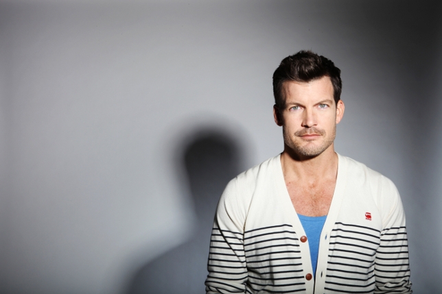 6 Ways Actor Mark Deklin Navigates the TV Industry