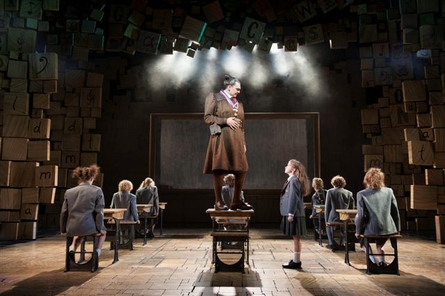 Open Casting Call Announced for Lead Role in Broadway-Bound ‘Matilda’ Musical