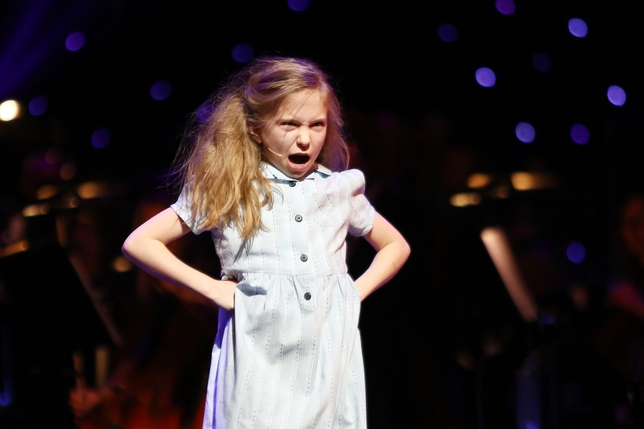 Children Take Center Stage in Three New Broadway Musicals This Season