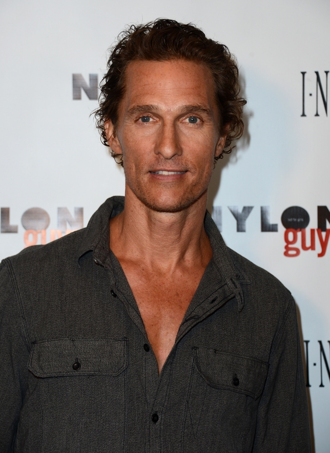 Casting Directors Announced for Matthew McConaughey, Liam Neeson Projects