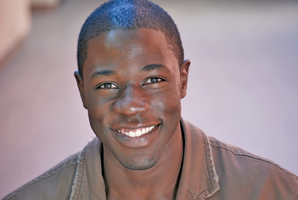 Self-Tape for a Quicker Audition
